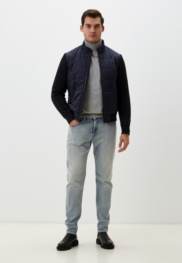 Куртка стеганая Cudgi