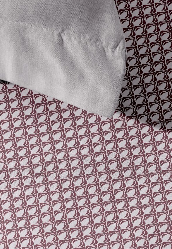 Простыня Евро Cozy Home