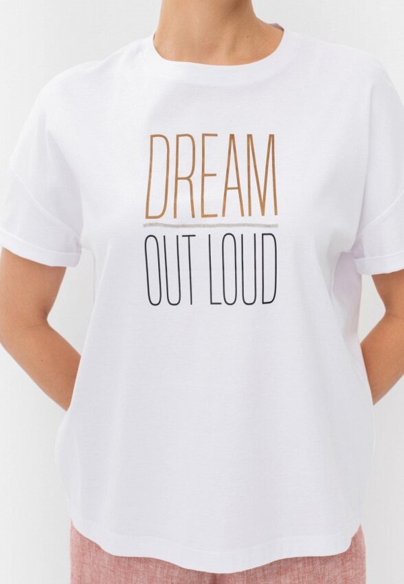 Футболка Bulmer