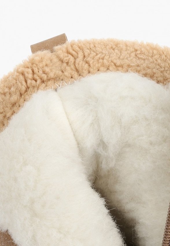 Ботинки Betsy