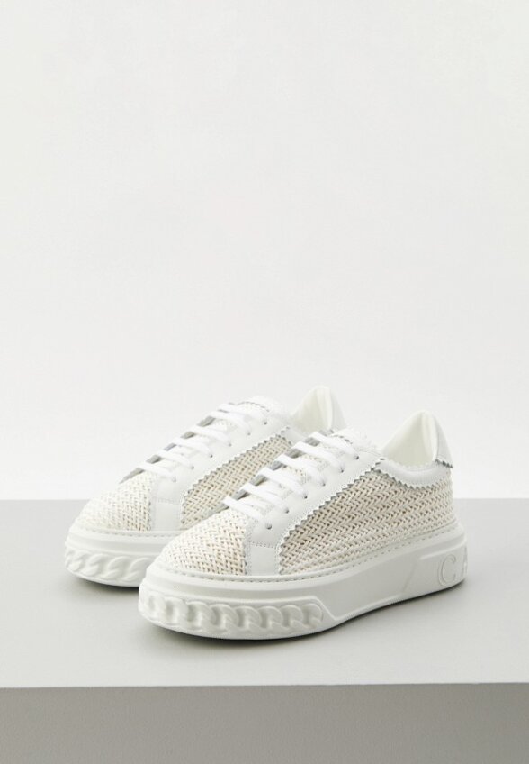 Кеды Casadei