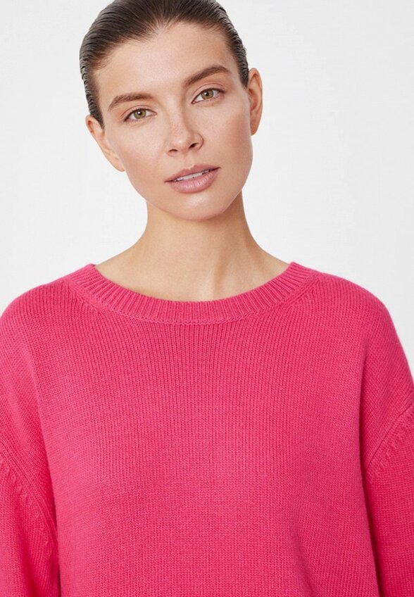 Джемпер To Be Blossom