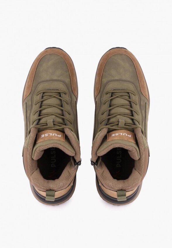 Ботинки Pulse