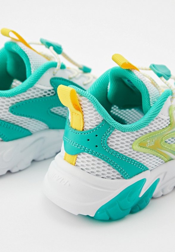 Кроссовки 361