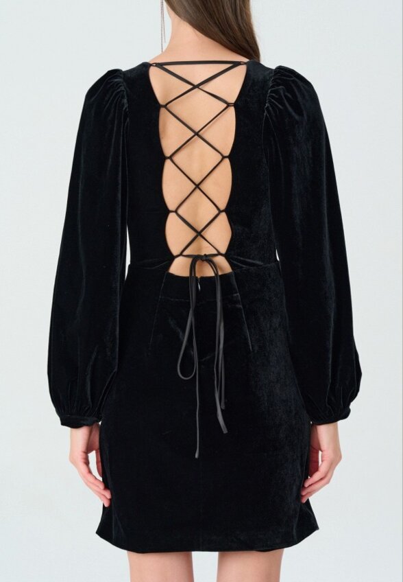 Платье Emilia Dell'oro