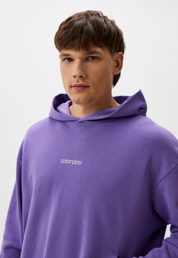 Худи Colorplay