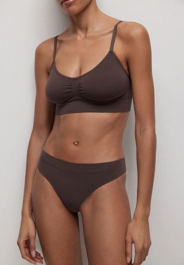 Трусы belle you