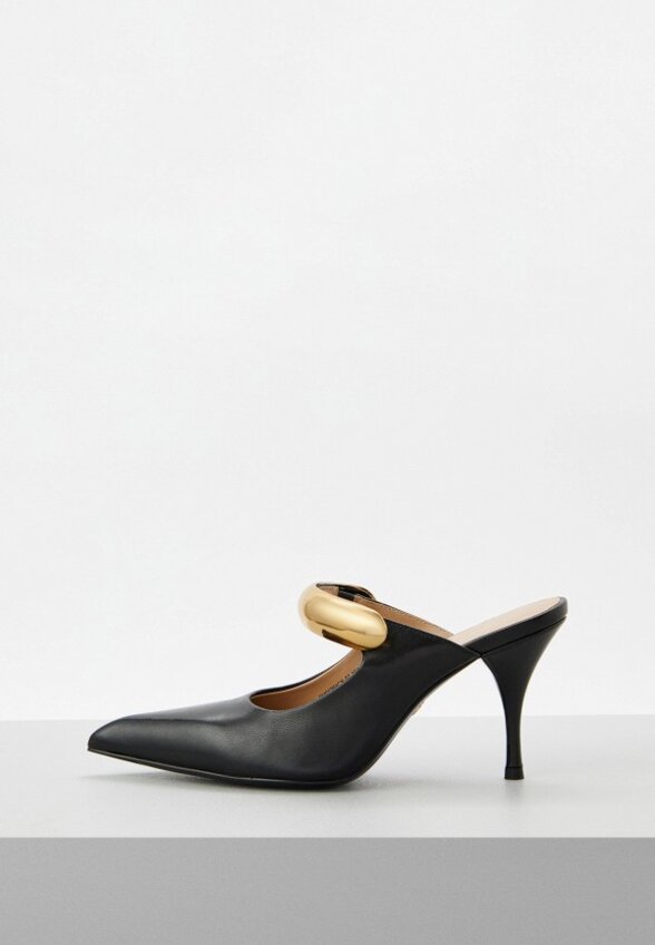 Мюли Ekonika Premium