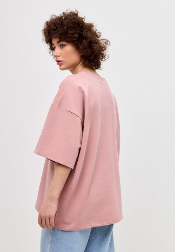 Футболка La Urba Person