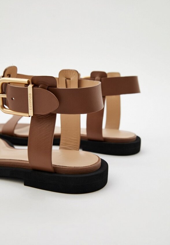 Сандалии Ekonika