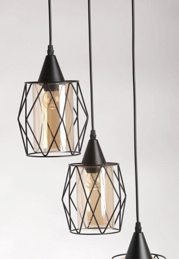 Светильник De City