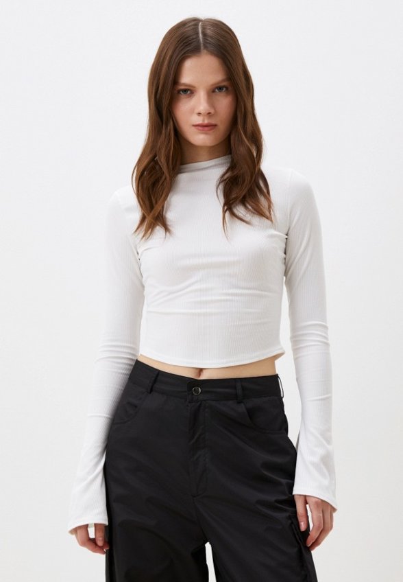 Лонгслив Louren Wilton