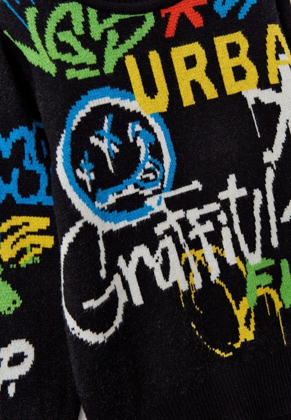 Свитер PlayToday