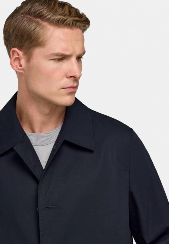 Плащ Boggi Milano