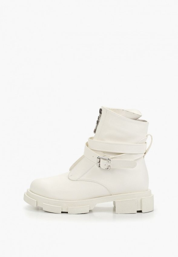 Ботинки Sbalo