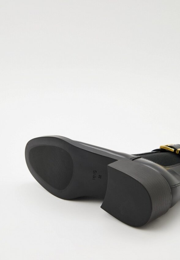 Ботильоны Mango