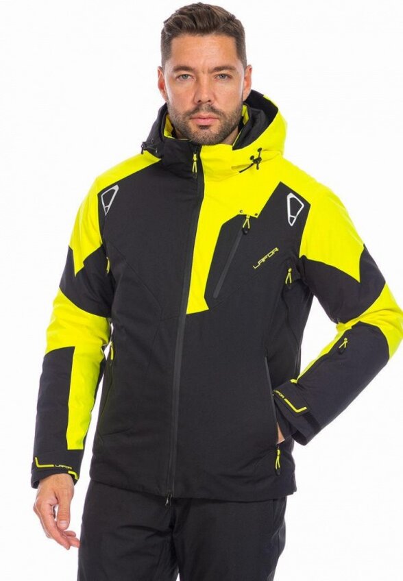 Куртка горнолыжная Lafor