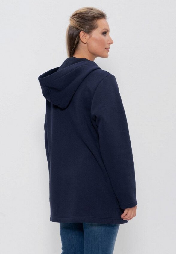 Толстовка Cleo