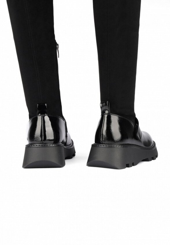 Ботфорты Instreet