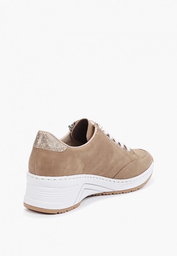 Кроссовки Rieker