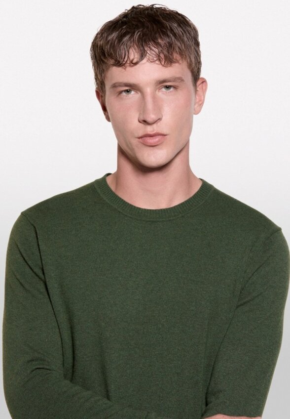 Джемпер Sisley