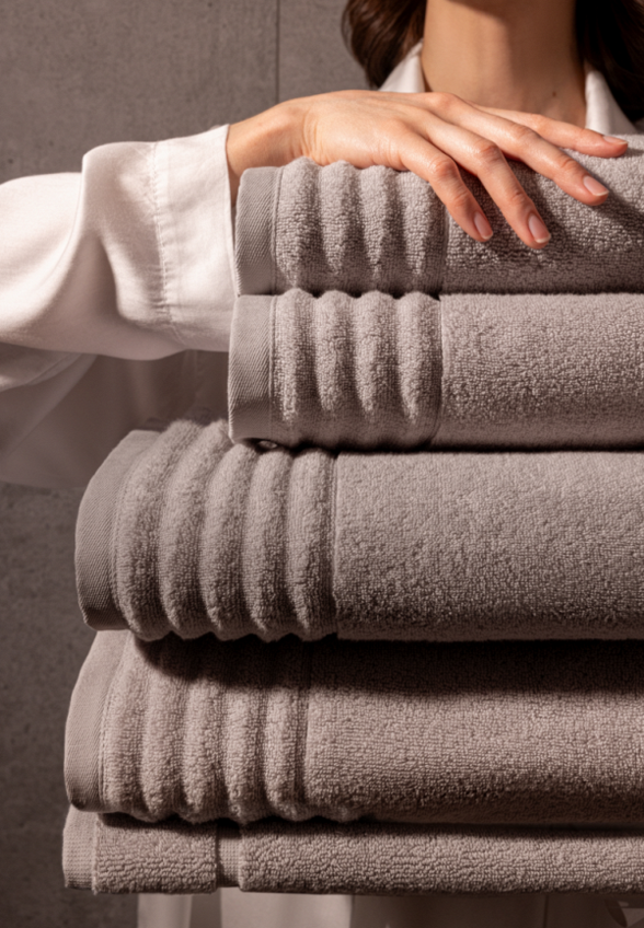 Набор полотенец Soft Box