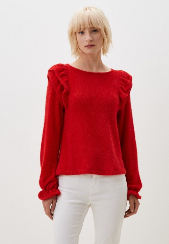 Джемпер Calliope