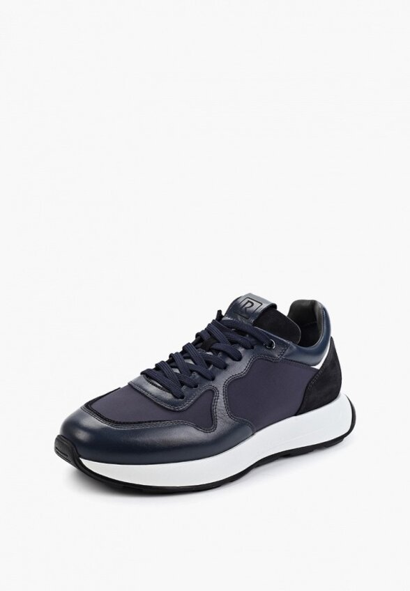 Кроссовки Roberto Piraloff