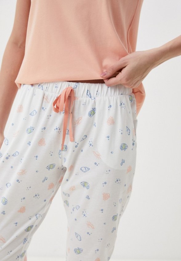 Пижама Blackspade