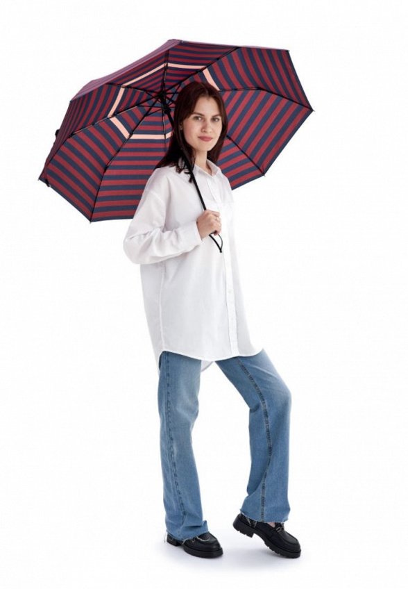 Зонт складной Henry Backer