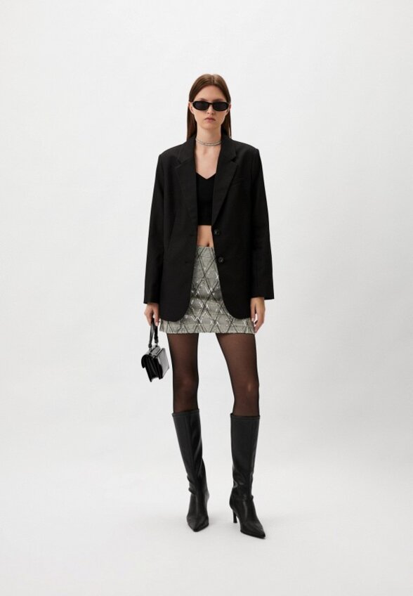 Юбка Gaelle Paris