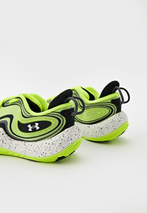 Кроссовки Under Armour