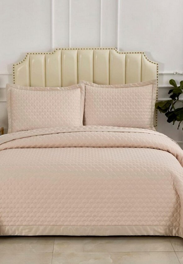 Комплект с покрывалом Sofi De Marko