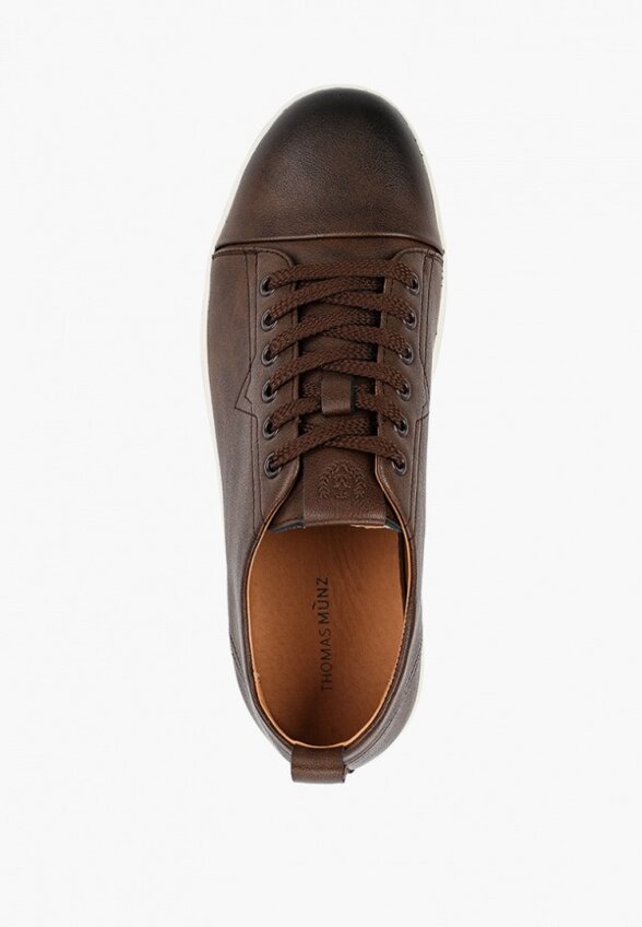 Кеды Thomas Munz
