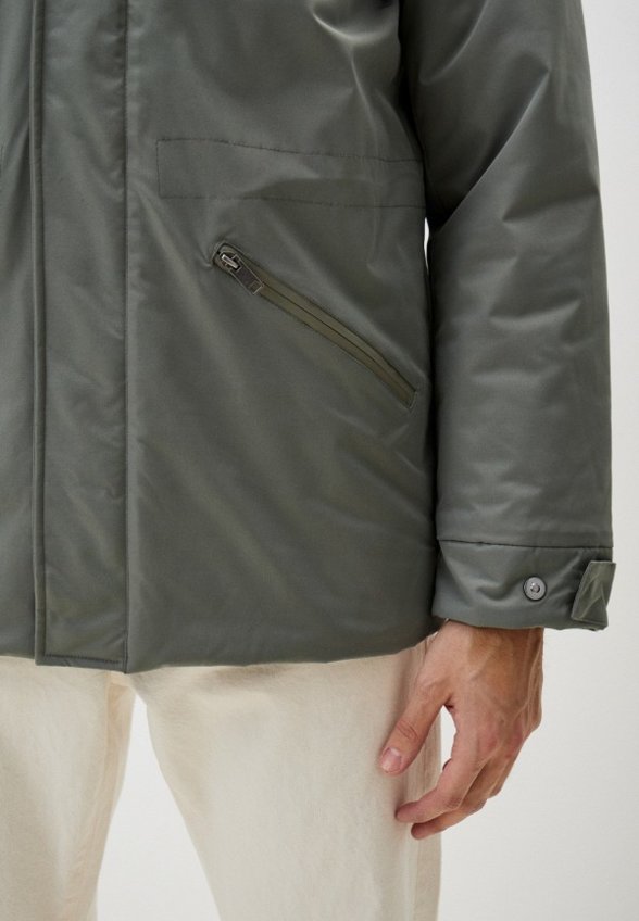 Куртка утепленная Baon