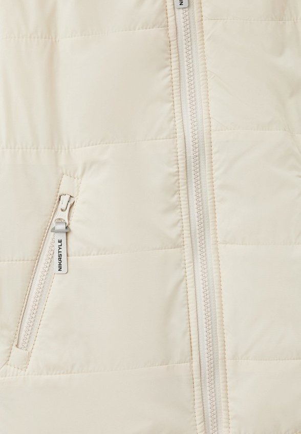 Жилет утепленный Nikastyle