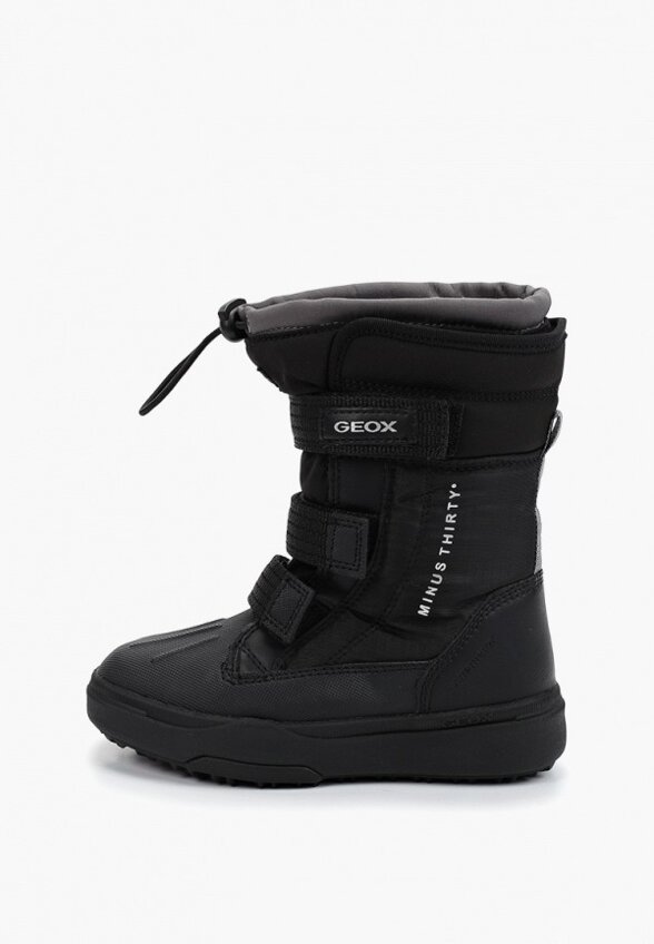 Сапоги Geox