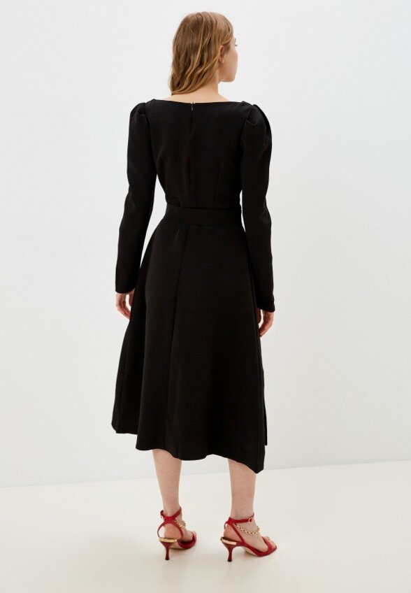 Платье Pink Summer