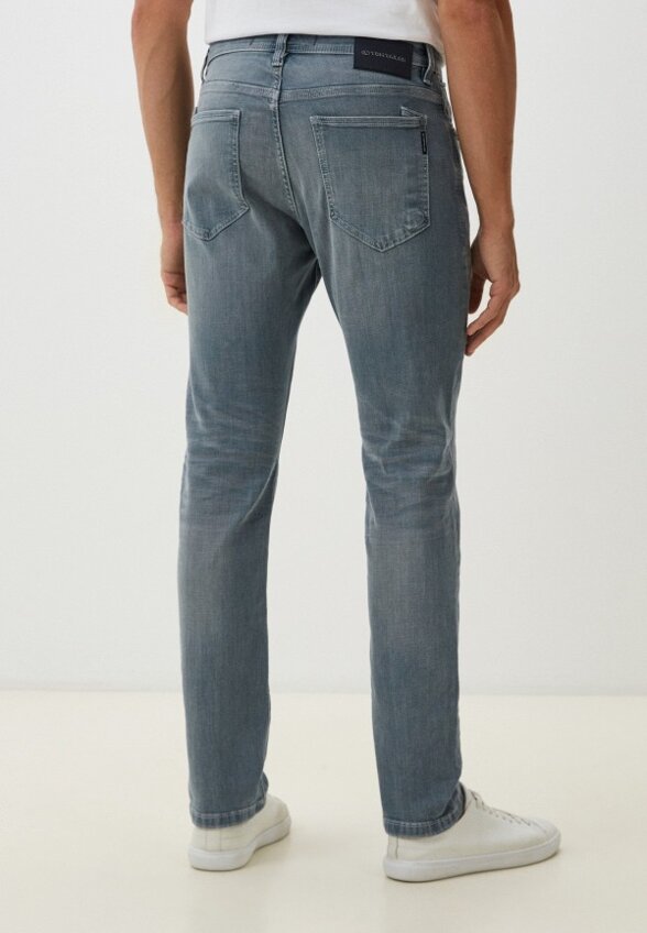 Джинсы Tom Tailor