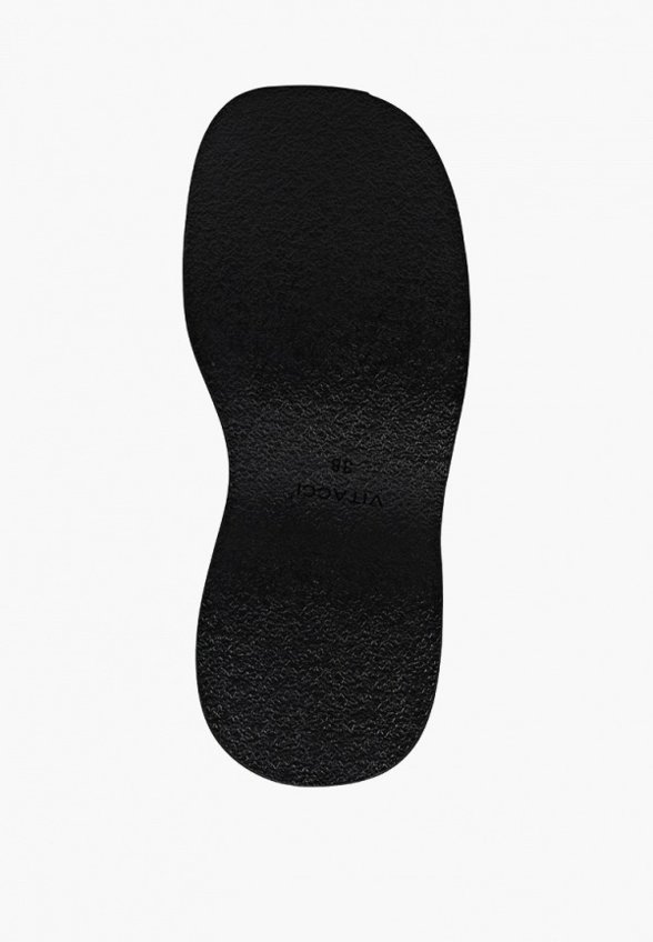 Ботфорты Vitacci