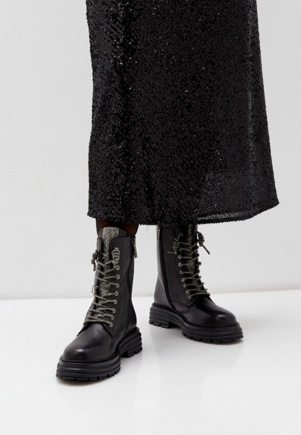 Ботинки Graciana