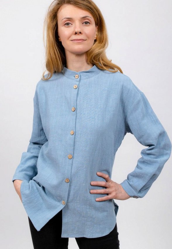 Рубашка Moredress