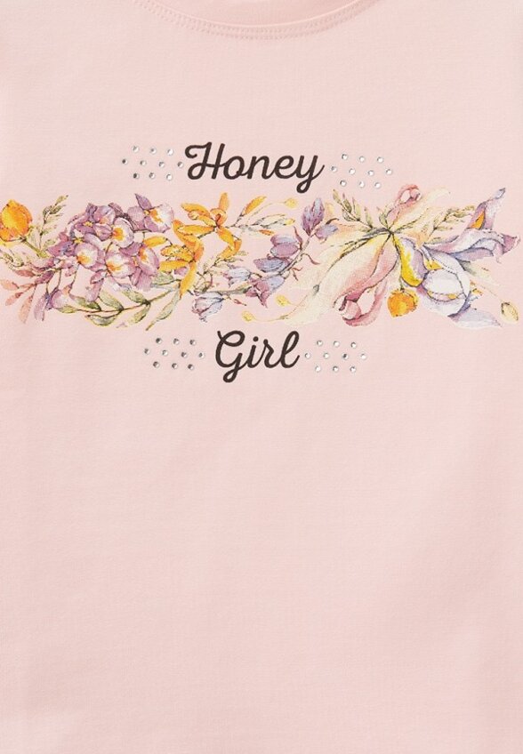 Лонгслив Карамелли