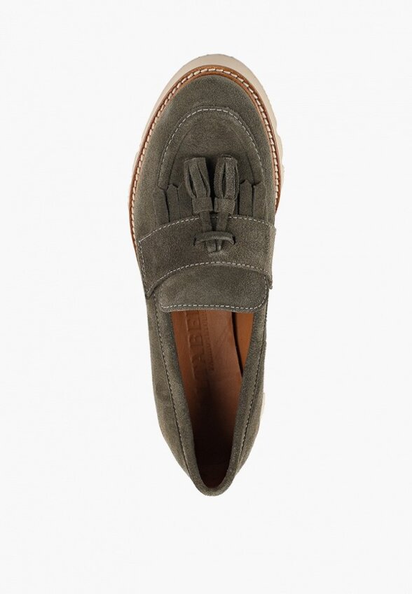 Лоферы Altabella