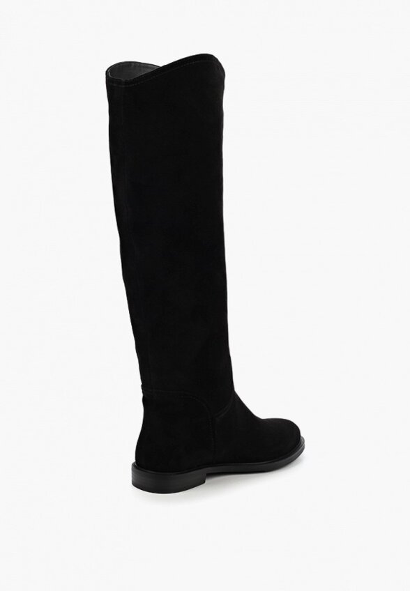 Сапоги El'Rosso