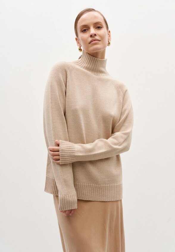 Свитер Woollywoo