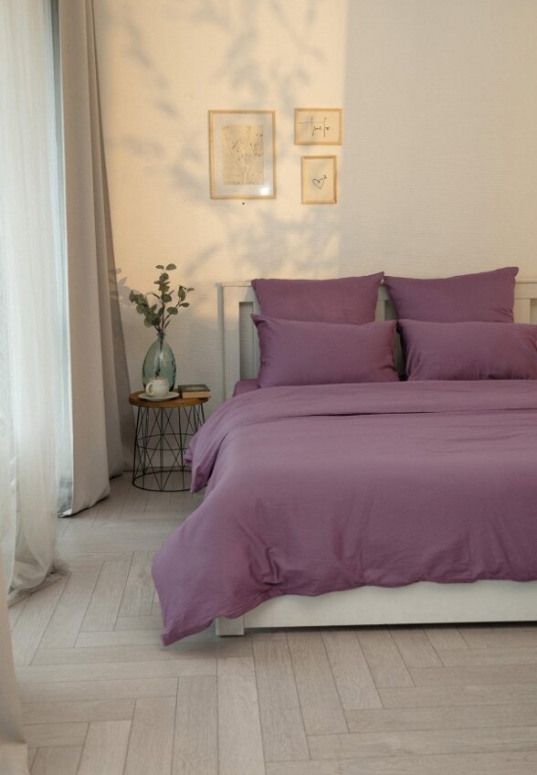 Комплект наволочек DeNastia