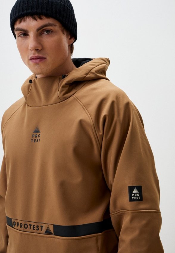 Куртка сноубордическая Protest