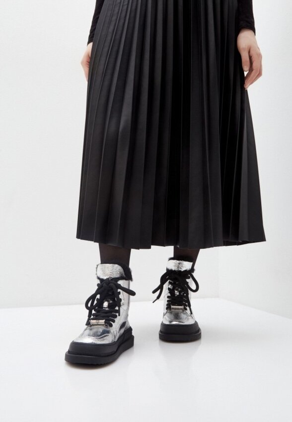 Ботинки Graciana