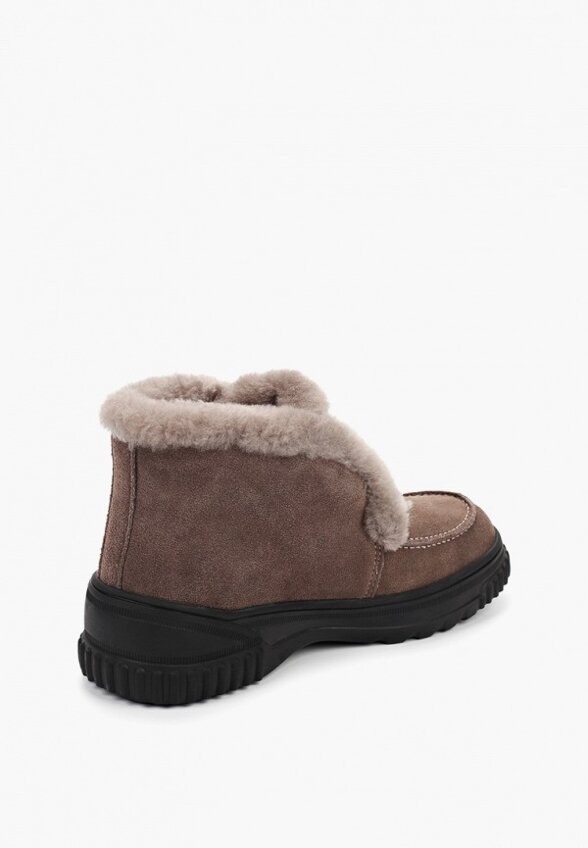 Ботинки Shoiberg